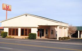 La Vista Inn Clovis Nm